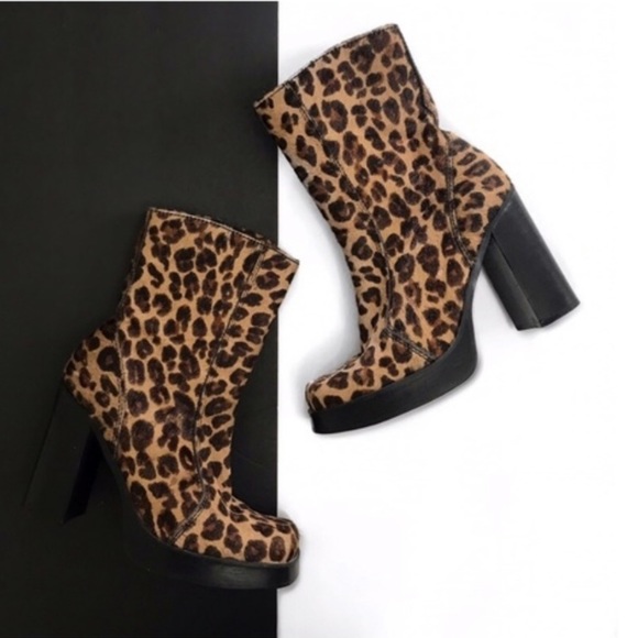 Steve Madden Shoes - steve madden • wayne platform boots